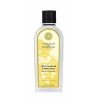Náplň do katalytickej lampy SWEET MIMOSA & BERGAMOT 250 ml