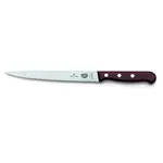 Victorinox 5.3810.18 filetovací nôž 18 cm hnedá