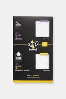 Hadřík na boty Crep Protect CREP Protect Ultimate Microfibre Towel (2pc) 2-pack