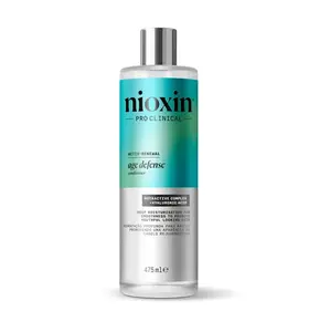 NIOXIN Age Defense Conditioner 475 ml