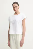 Bavlněné tričko Liu Jo