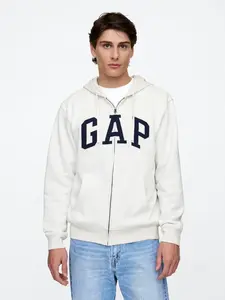 GAP Sweatshirt with Logo - Men's