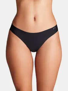 Súprava troch dámskych táng Under Armour UA Pure Stretch NS