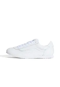 VANS Nízke tenisky 'Super Lowpro'  biela