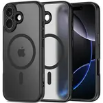 Tech-Protect BasicMag MagSafe, iPhone 17, matte black