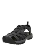 CMP Sandále 'Sahiph'  antracitová