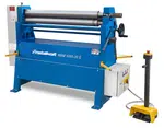 Metallkraft® Elektrická zakružovačka plechu RBM 1050-30 E