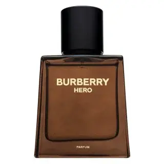 Burberry Hero čistý parfém pro muže 50 ml