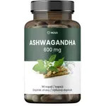MOVIT ENERGY ASHWAGANDA 90 CAPS Adaptogen, , velikost