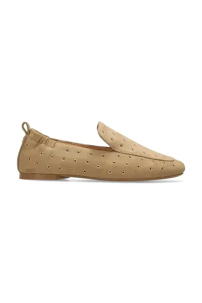Mexx mokasíny dámské ROZY II LEMON Loafer
