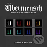 G-Dragon: Übermensch - G-DRAGON