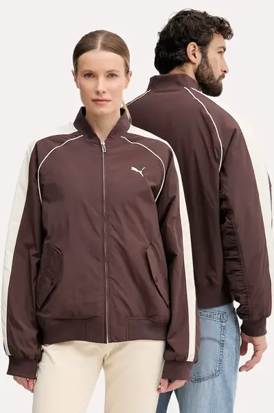 Puma bunda bomber Bomber