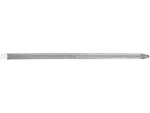 BGS technic Montážní páka na pneumatiky - montpáka extra dlouhá 750 mm, tvrzená - BGS 1534