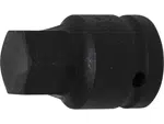BGS technic Zástrčná hlavice, rázová, 3/4", šestihran (imbus), 24 mm - BGS 5054-24