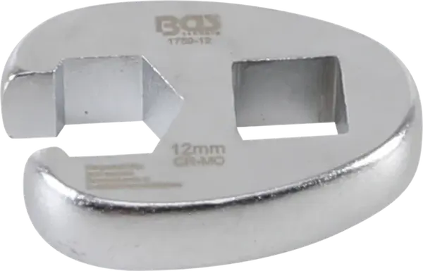 Klíč očkoplochý 32 mm - JONNESWAY W26132 Velikost: 17 mm