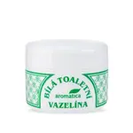 Aromatica Bílá Toaletní Vazelína S Vit.e 100ml