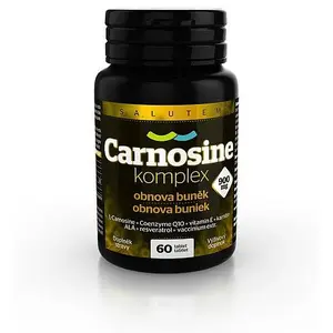 Carnosine Komplex 900mg Tbl.60