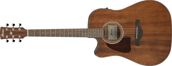 Ibanez AW54LCE Natural