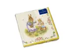 Obrúsky Spring Fantasy, 20ks - Villeroy & Boch