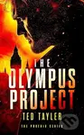 Olympus Project - Ted Tayler