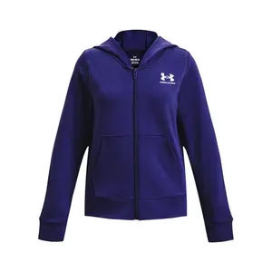 Dívčí mikina Under Armour Rival FZ Hoodie