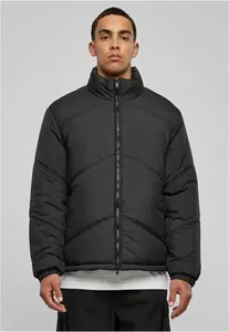 Pánská bunda Urban Classics Arrow Puffer Jacket