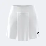 Dámská sportovní sukně Joma Torneo Skirt White