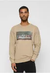 Can't Hang With Us Crewneck darksand