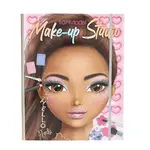 Top model Creative Make-up Studio Top Model Creative Folder