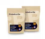 Protein a Co CFM Whey Protein 80 - Salted Caramel 1 + 1 kg