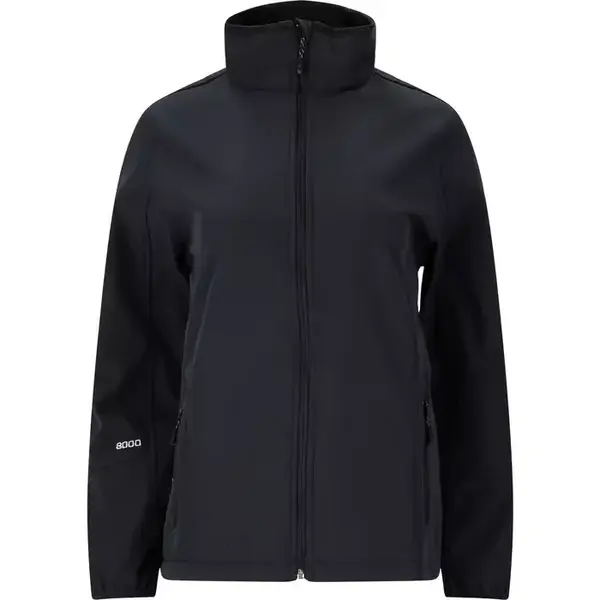 Dámská bunda Covina W Softshell Jacket W-PRO 8000