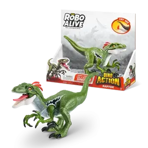 Robo alive dino Reptor