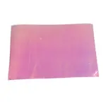 Transparent PVC Vinyl Sheets