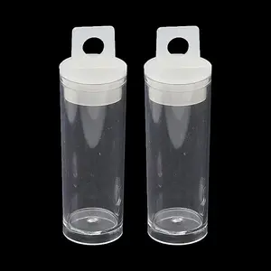 Plastic Bead Containers