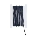 10.94 Yards 1Set Round Polyester Elastic Cords