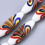Handmade Lampwork Beads Strands