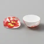 Translucent Resin Cabochons