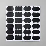 Paper Picture Stickers