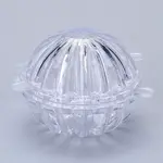 Plastic Candle Molds