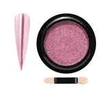 Chameleon Color Change Nail Chrome Powder