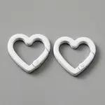 Zinc Alloy Spring Gate Rings