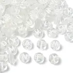 150Pcs Transparent Acrylic Beads