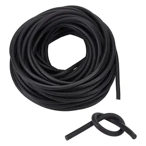 1 Roll Round Nitrile Rubber Cord