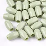 Acrylic European Beads