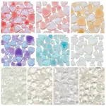 10 Style Light Sensation Resin Cabochons