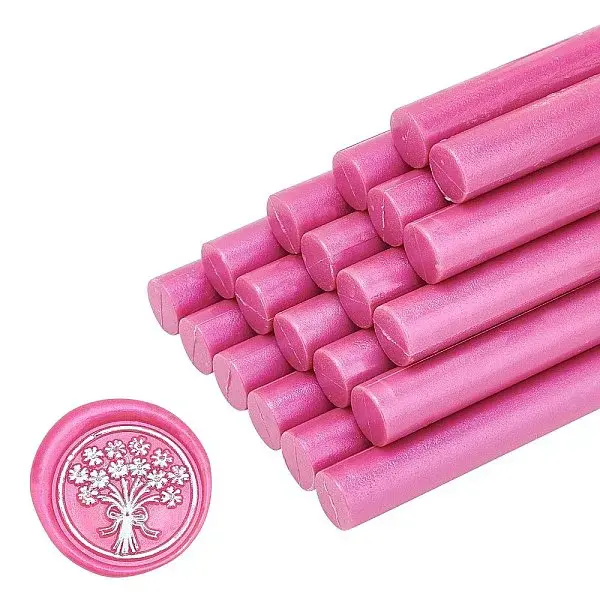 Sealing Wax Sticks