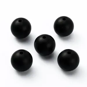 Silicone Beads