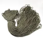 Polyester & Spandex Cord Ropes