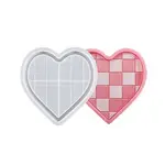 DIY Silicone Coaster Molds