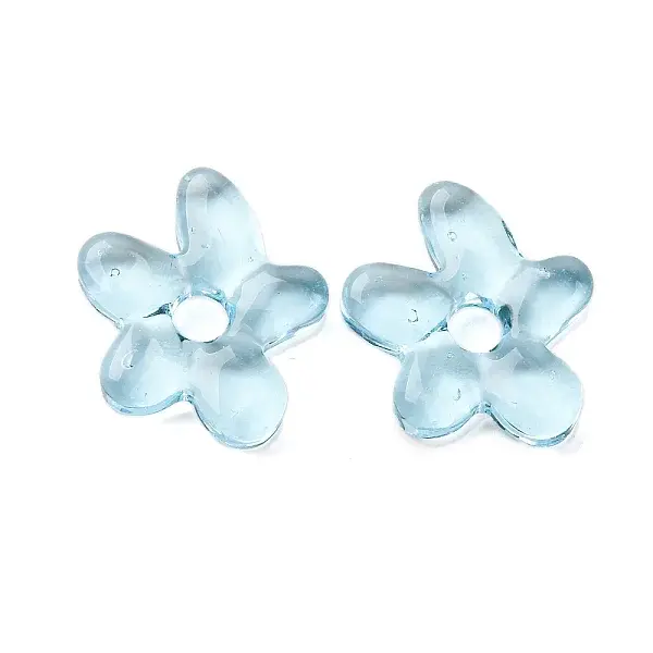 Handmade Lampwork Beads